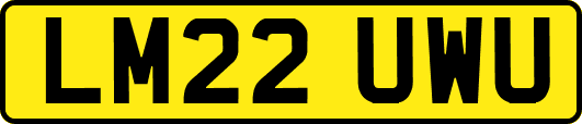 LM22UWU