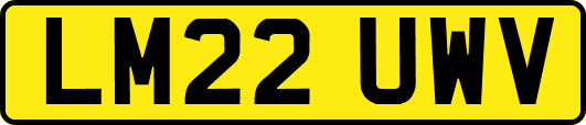 LM22UWV