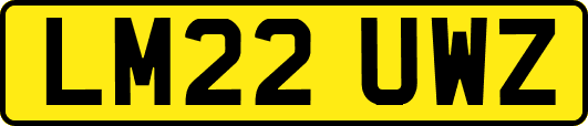 LM22UWZ
