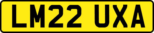 LM22UXA