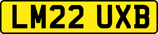 LM22UXB