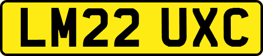 LM22UXC