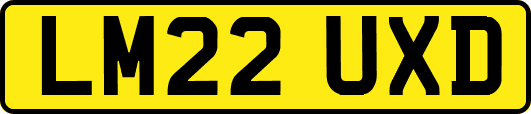 LM22UXD