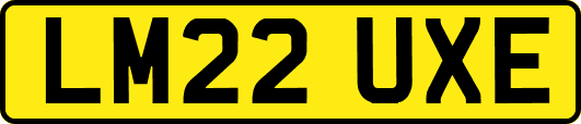 LM22UXE
