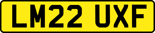 LM22UXF