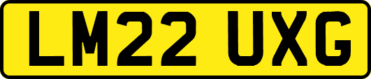 LM22UXG