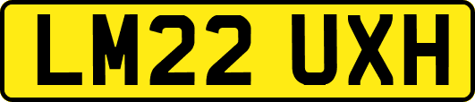 LM22UXH