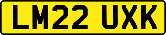 LM22UXK