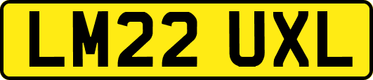 LM22UXL