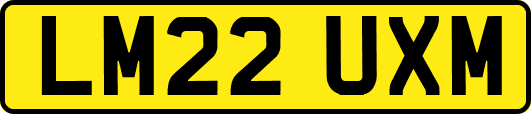LM22UXM