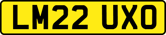 LM22UXO