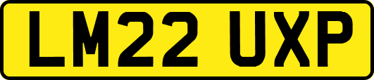 LM22UXP