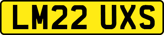 LM22UXS