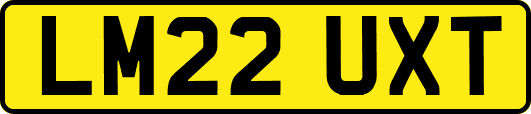 LM22UXT