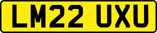 LM22UXU