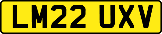 LM22UXV