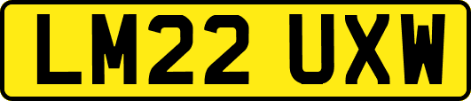 LM22UXW