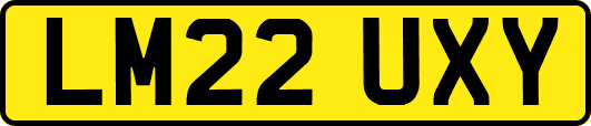 LM22UXY