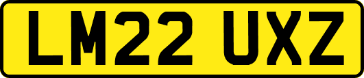 LM22UXZ