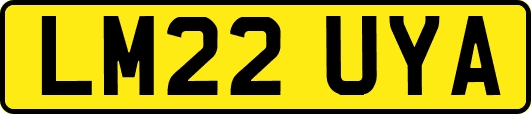 LM22UYA