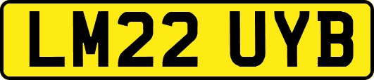 LM22UYB