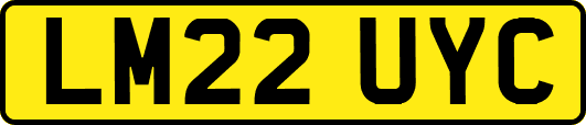 LM22UYC