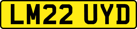 LM22UYD