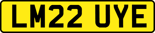 LM22UYE