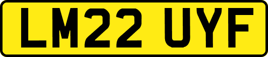 LM22UYF