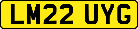 LM22UYG