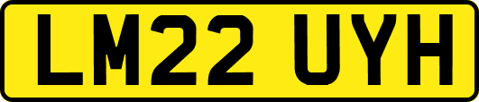 LM22UYH
