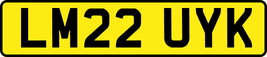LM22UYK