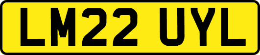 LM22UYL