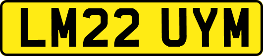 LM22UYM