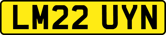 LM22UYN