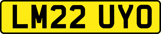 LM22UYO