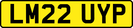 LM22UYP