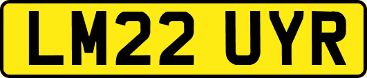 LM22UYR