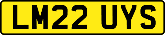 LM22UYS