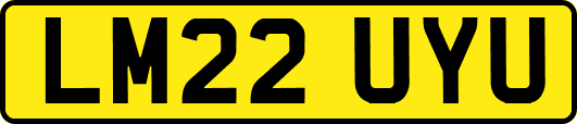 LM22UYU