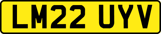 LM22UYV