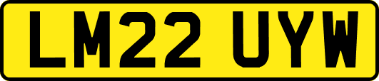 LM22UYW