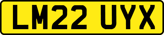 LM22UYX