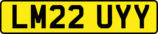 LM22UYY