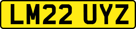 LM22UYZ