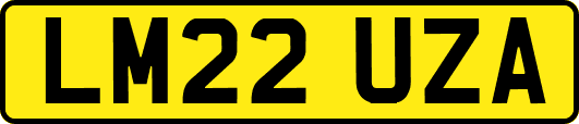 LM22UZA