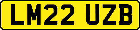 LM22UZB