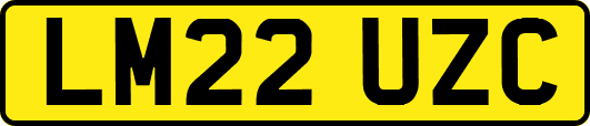 LM22UZC