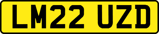 LM22UZD