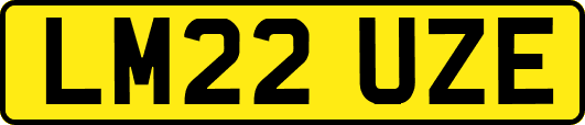 LM22UZE